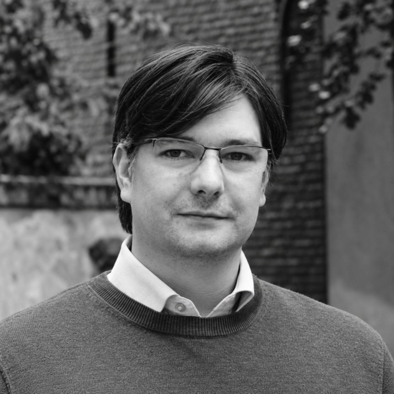 Arno Libert